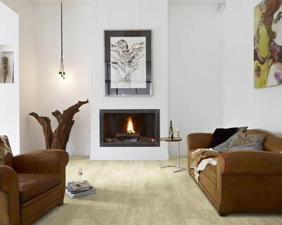 Vinylgulv - Pietro Oakland RESTSALG