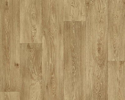 Vinylgulv - Rimini Aged Oak