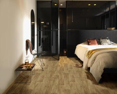 Vinylgulv - Rimini Aged Oak