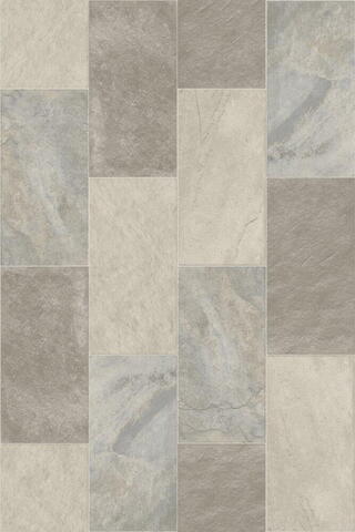 Vinylgulv - Rimini Salisbury fliselook