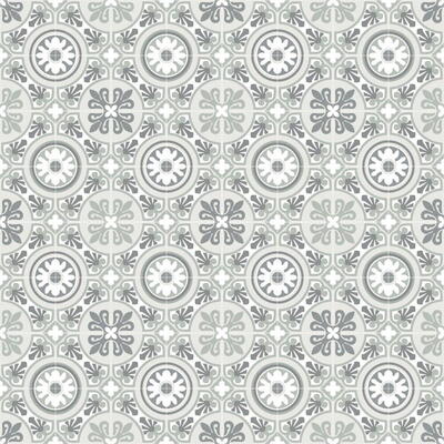 Vinylgulv - Feelings Lagos light Marokkansk flise 