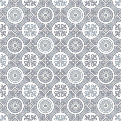 Vinylgulv - Feelings Lagos Marokkansk flise 