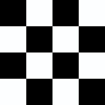 Inspire Modena skakternet vinylgulv