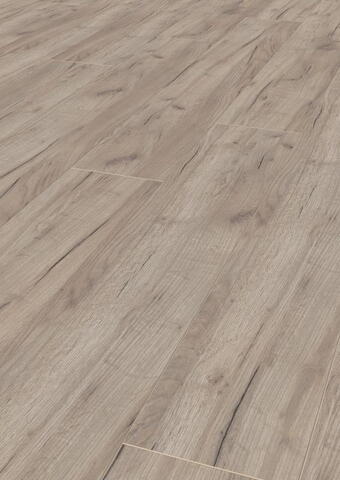 Ter Hürne Dureco - Oak nordic beige plank A06 