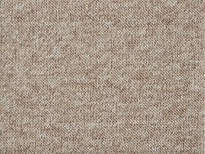 Berber Gulvtæppe, Tundra Beige - REST 170X400 CM