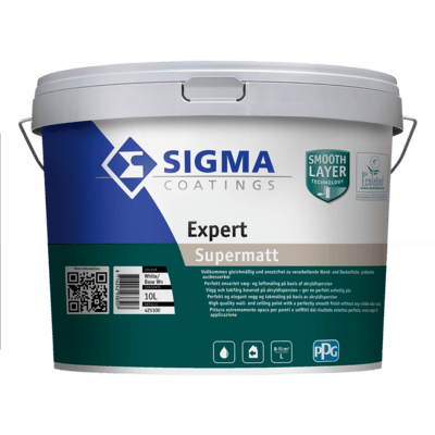 Sigma Expert