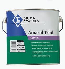Amarol Triol Satin