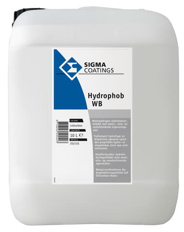 Sigma Siloxan Hydrophob