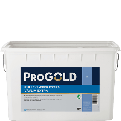 ProGold Rulleklæber Ekstra