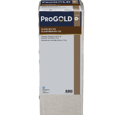 ProGold Glasvæv 125