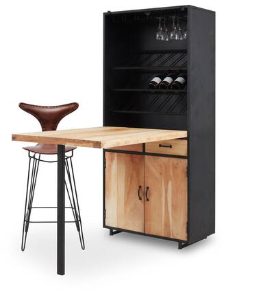 Ripasso bar-cabinet - UDSOLGT TIL UGE 13