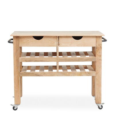 Melissa Barbord, Flytbart