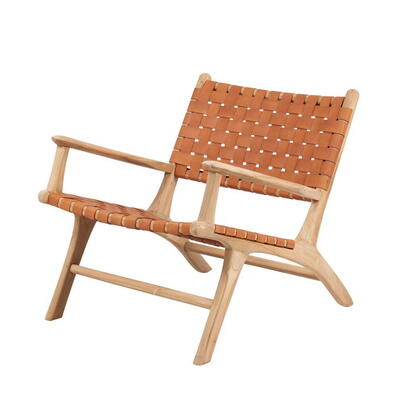 Linnea stol - UDSOLGT TIL UGE 12