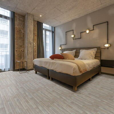 Sonipro vinylgulv - Chalet Oak 646D