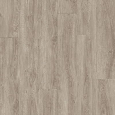 iD Inspiration Click Solid 55, Planke, English Oak Grey Beige 