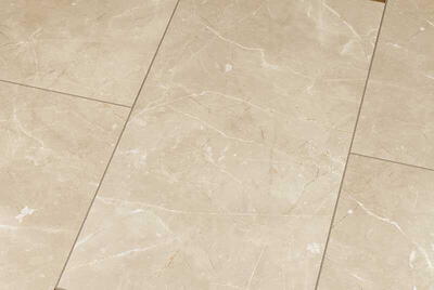 D2911 Botticino Classico Light Højglans