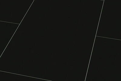 Falquon Uni, U190 Sort højglans 