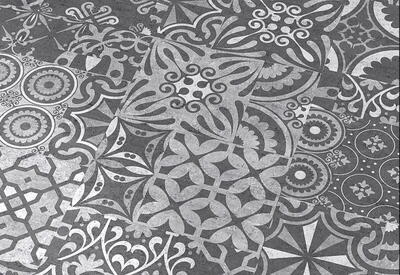 Quadraic Q004 Palazzo 