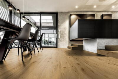 Ter Hürne, Classic Choice, Oak York, Plank C05  