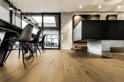 Ter Hürne, Classic Choice, Oak York, Short plank C05a 