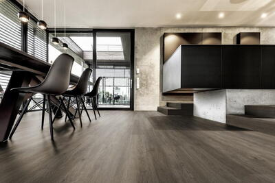 Ter Hürne, Classic Choice, Oak Canberra, Plank C08