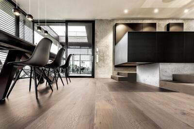 Ter Hürne, Grand Choice, Oak Orlando, Long plank D05