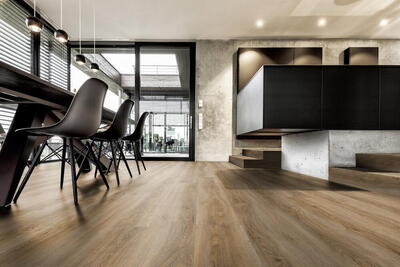 Ter Hürne, Grand Choice, Oak Malaga, Long plank D10