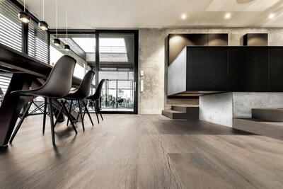 Ter Hürne, Grand Choice, Oak Perth, Long plank D13