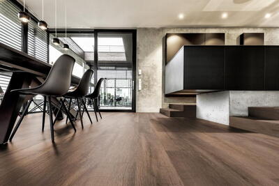 Ter Hürne, Grand Choice, Oak Salvador, Long plank D17