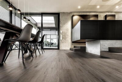 Ter Hürne, Grand Choice, Oak Bangkok, Long plank D23
