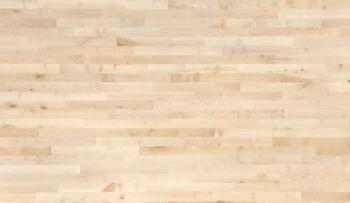 Junckers 22 mm. massiv Ahorn Nordic parket Classic 