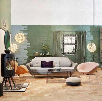 Junckers 20,5 mm. Hexparket Harmony 