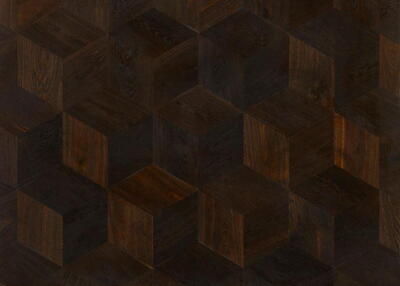 Junckers 20,5 mm. Hexparket Mose-eg Harmony 