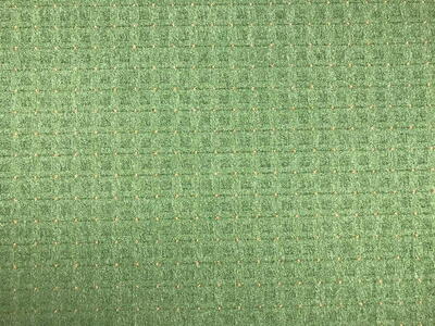 Væg til væg gulvtæppe Trafalgar green - REST 160X400 CM