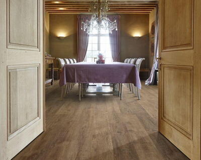 COREtec, Naturals+ Bark 