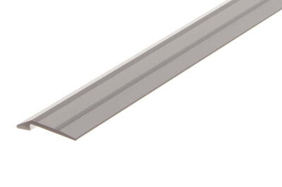 2,5 mm. overgang m/næb og u/huller 