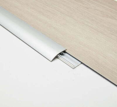 Berry Alloc niveauliste til LVT Pure og Style -