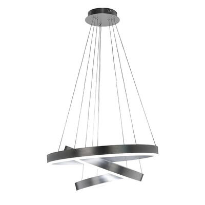 Jenna Silver loftlampe