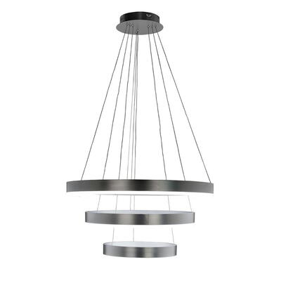 Jenna Silver loftlampe