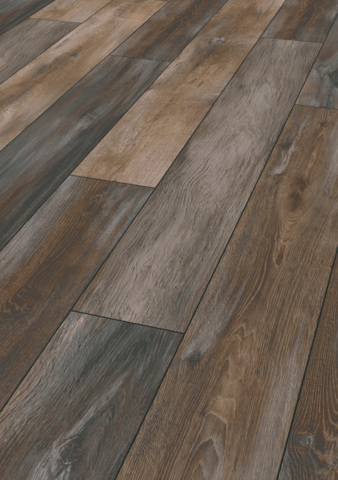 Kronotex Robusto, D4731 Rustic Oak