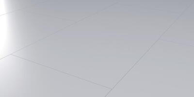 LVT vinylklik - SPC, D3550 Uni Grå mat flise 