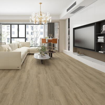 LVT vinylklik - Kingsize, Havana Eg 