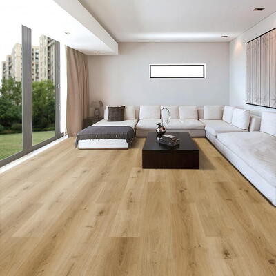 Migadan LVT dryback, Lys Natur 