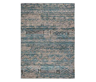 Antiquarian - Kilim, Zemmuri Blue - REST 230X330 CM