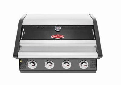 BeefEater - Discovery 1600E, 4 brændere - Uden understel