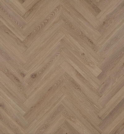 BerryAlloc Chateau sildeben Bloom Lys Brun -