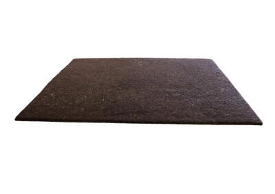 Car pet 400 Autofilt - Sort