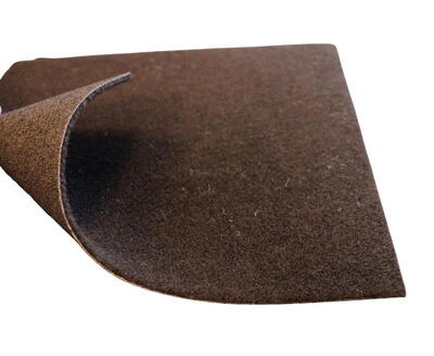 Car pet 400 Autofilt - Sort