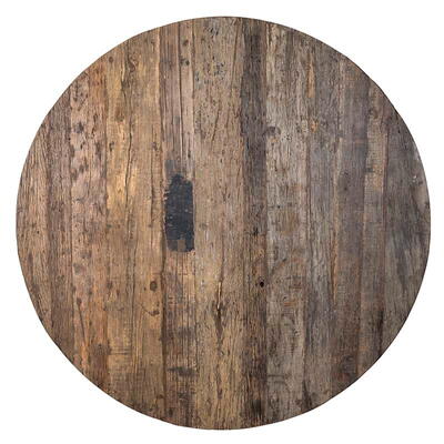 Spisebord Bordplade Bodhi 160ø