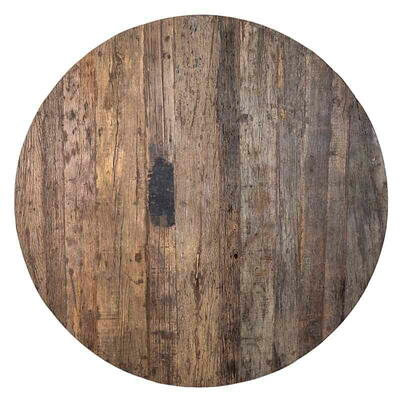 Spisebord Bordplade Bodhi 160ø